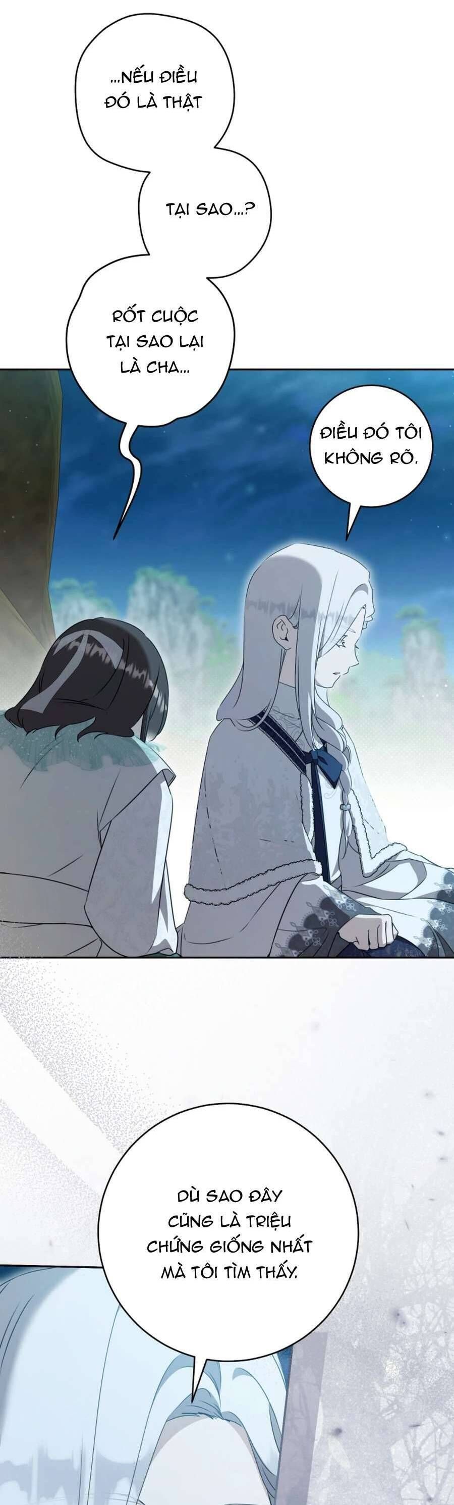 Trở Thành Cô Cháu Gái Bị Khinh Miệt Của Gia Tộc Võ Lâm - Chapter 95 - Page 29