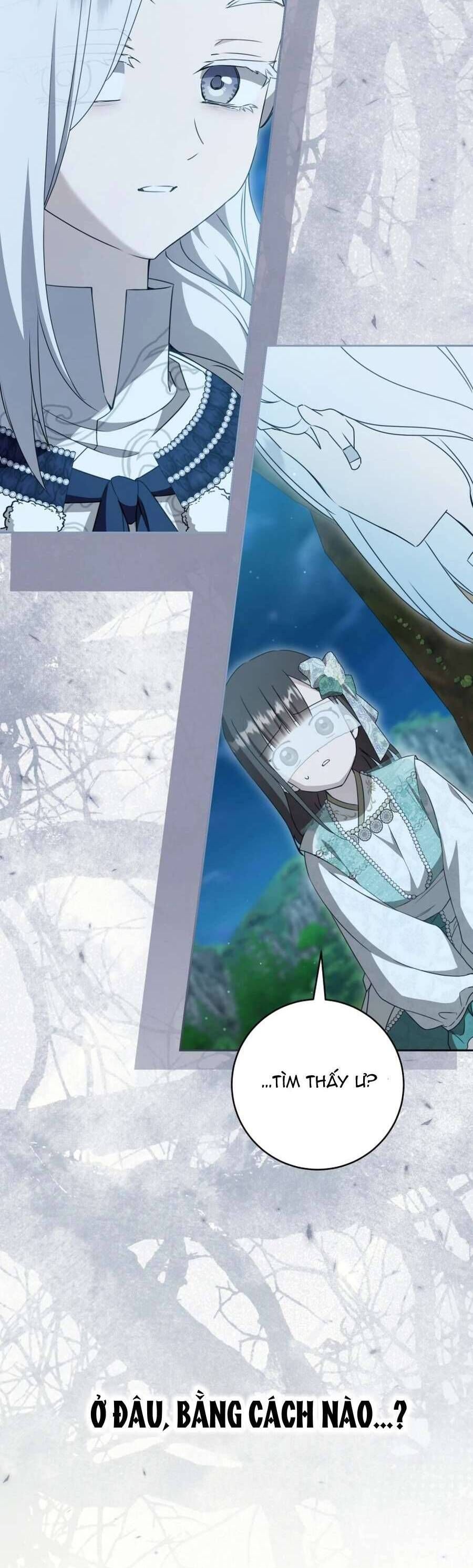 Trở Thành Cô Cháu Gái Bị Khinh Miệt Của Gia Tộc Võ Lâm - Chapter 95 - Page 30