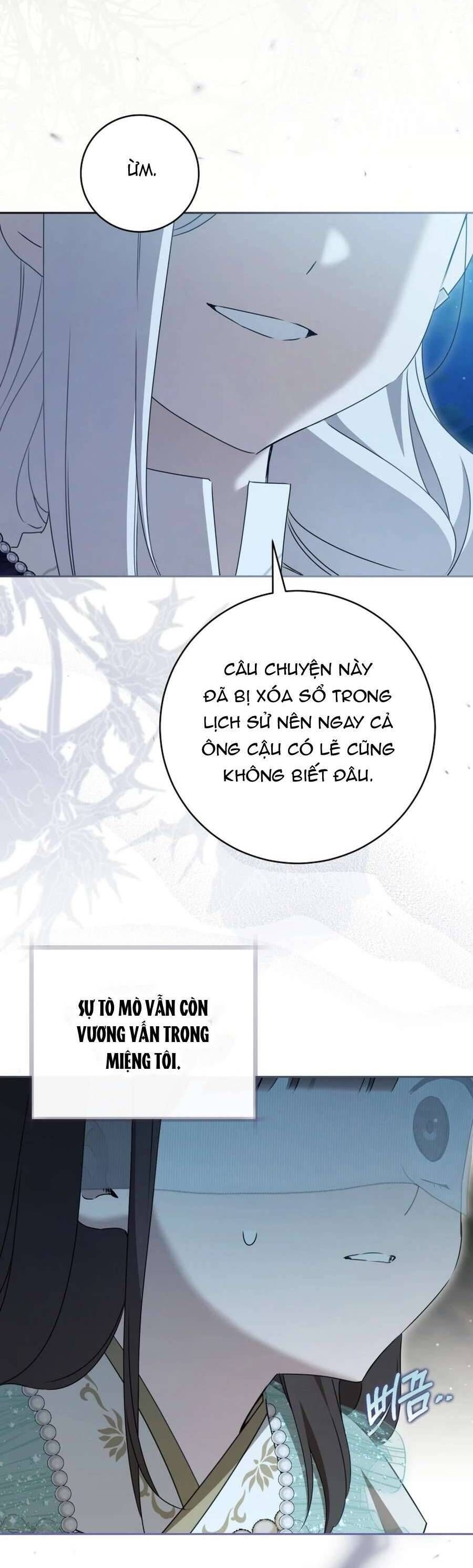 Trở Thành Cô Cháu Gái Bị Khinh Miệt Của Gia Tộc Võ Lâm - Chapter 95 - Page 31