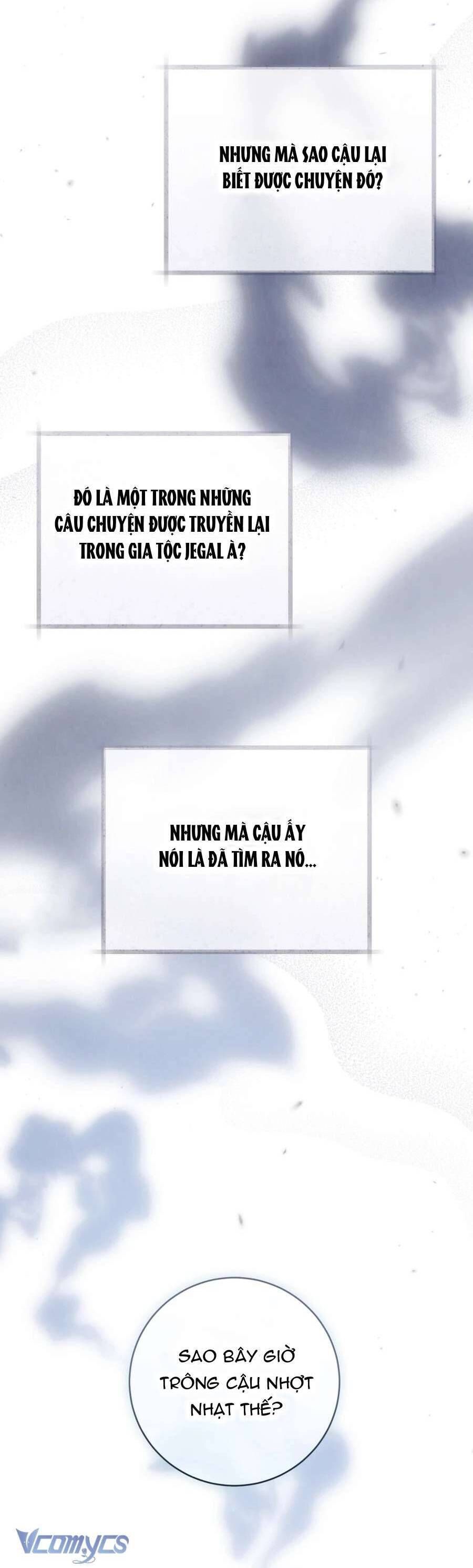 Trở Thành Cô Cháu Gái Bị Khinh Miệt Của Gia Tộc Võ Lâm - Chapter 95 - Page 32