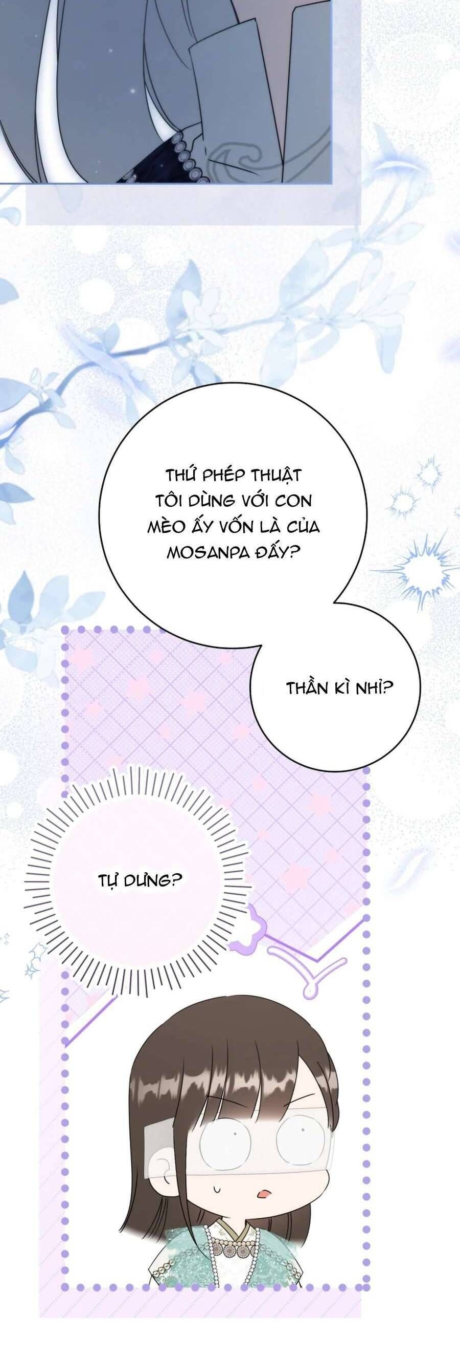 Trở Thành Cô Cháu Gái Bị Khinh Miệt Của Gia Tộc Võ Lâm - Chapter 95 - Page 35