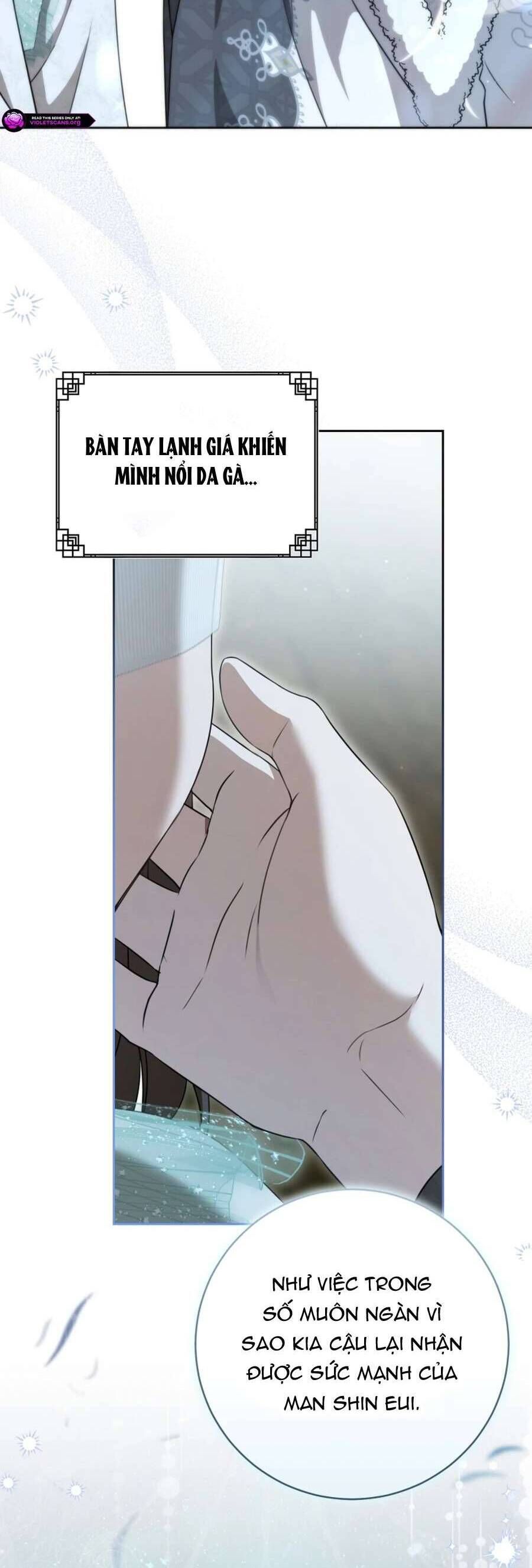 Trở Thành Cô Cháu Gái Bị Khinh Miệt Của Gia Tộc Võ Lâm - Chapter 95 - Page 37