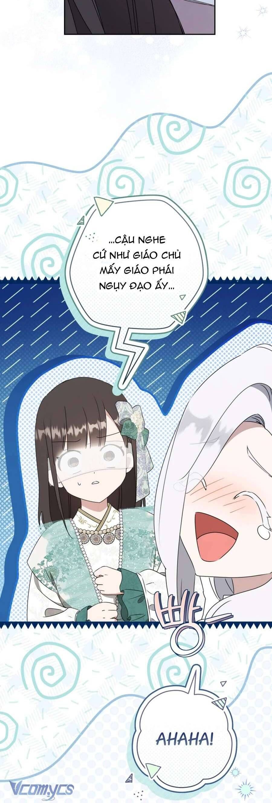 Trở Thành Cô Cháu Gái Bị Khinh Miệt Của Gia Tộc Võ Lâm - Chapter 95 - Page 40