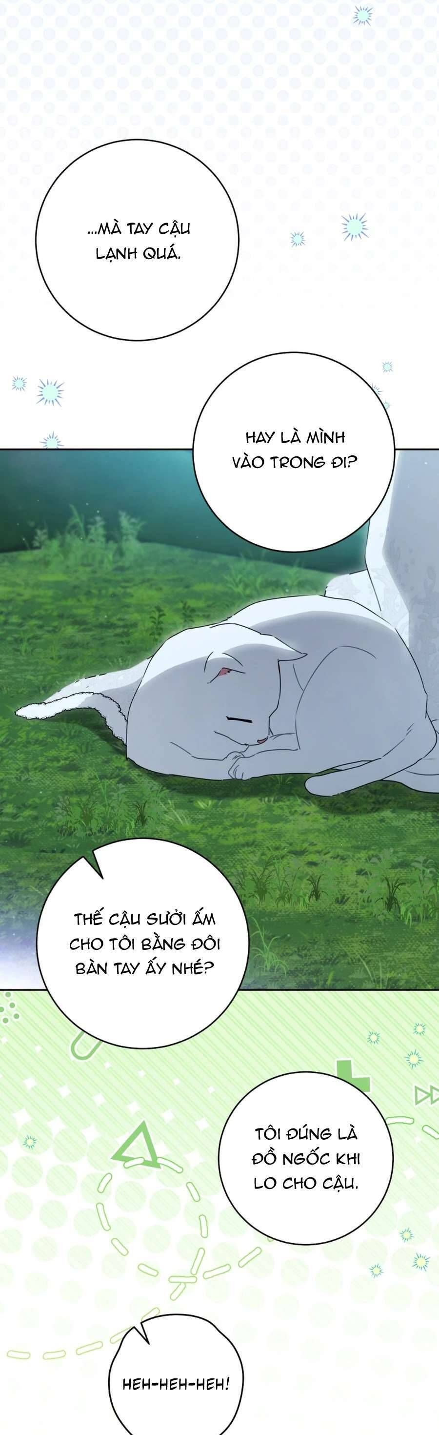 Trở Thành Cô Cháu Gái Bị Khinh Miệt Của Gia Tộc Võ Lâm - Chapter 95 - Page 41