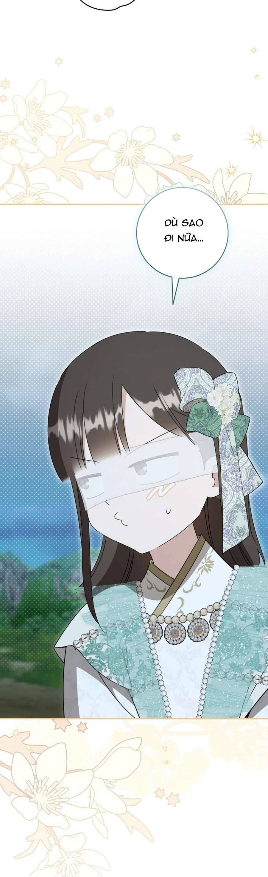 Trở Thành Cô Cháu Gái Bị Khinh Miệt Của Gia Tộc Võ Lâm - Chapter 95 - Page 42