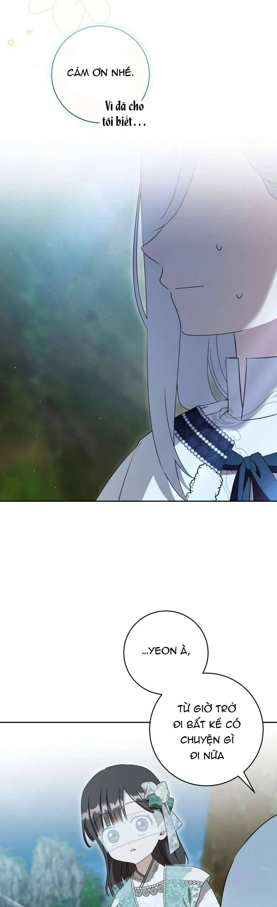 Trở Thành Cô Cháu Gái Bị Khinh Miệt Của Gia Tộc Võ Lâm - Chapter 95 - Page 43