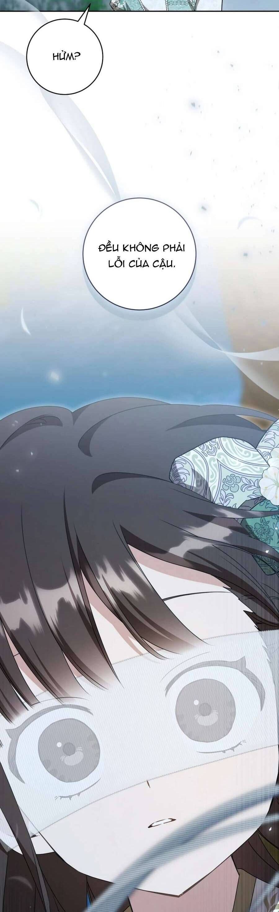 Trở Thành Cô Cháu Gái Bị Khinh Miệt Của Gia Tộc Võ Lâm - Chapter 95 - Page 44