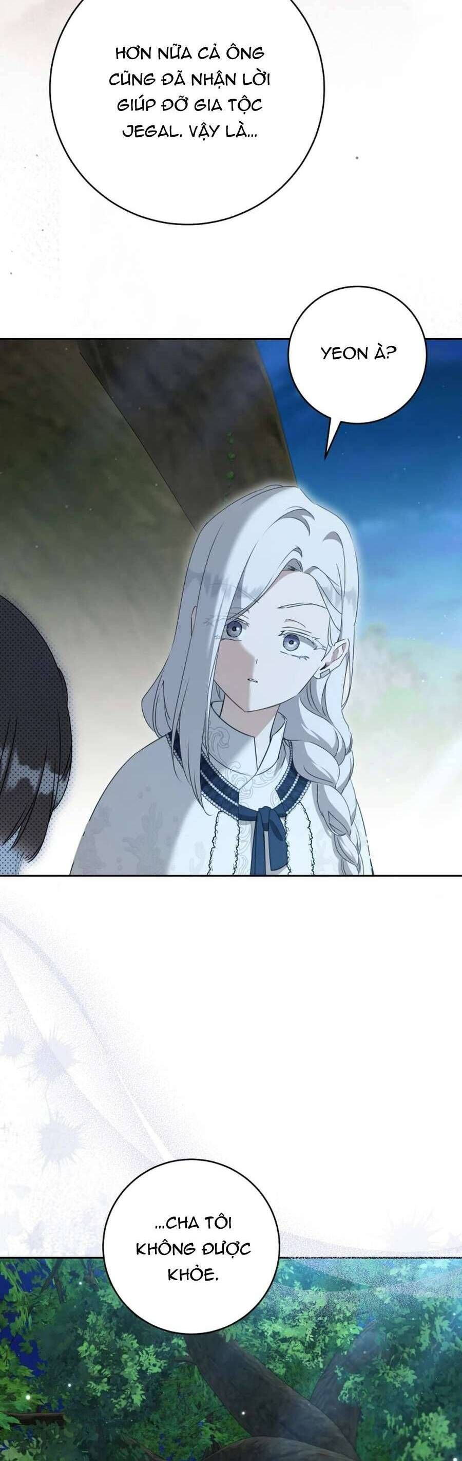 Trở Thành Cô Cháu Gái Bị Khinh Miệt Của Gia Tộc Võ Lâm - Chapter 95 - Page 5