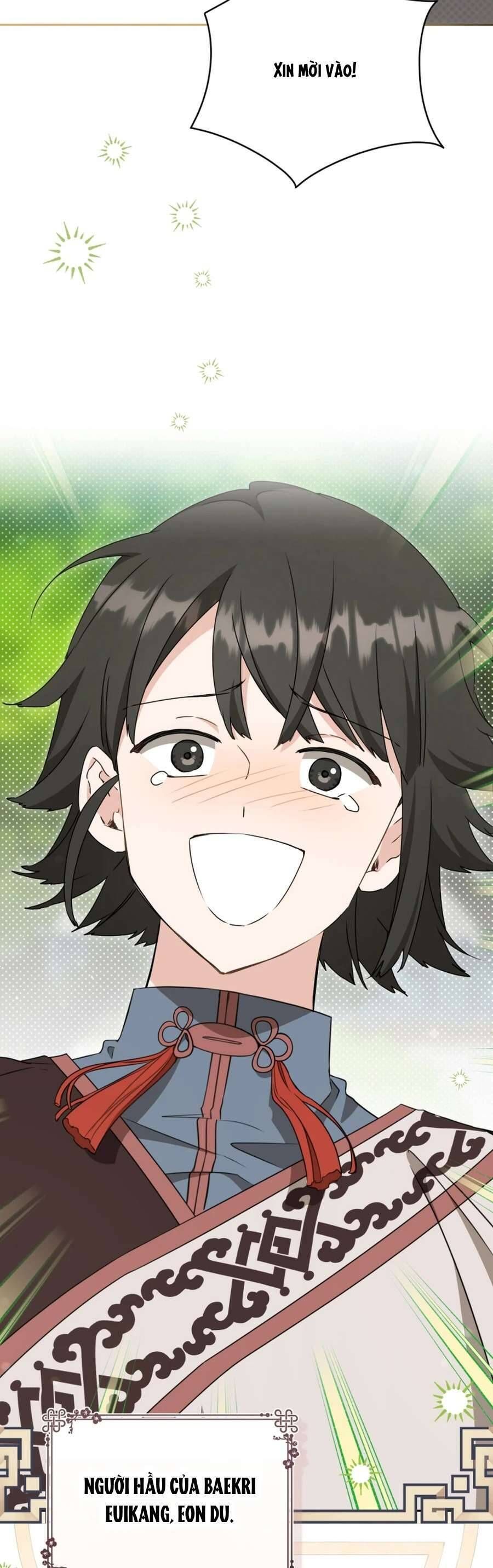 Trở Thành Cô Cháu Gái Bị Khinh Miệt Của Gia Tộc Võ Lâm - Chapter 95 - Page 50