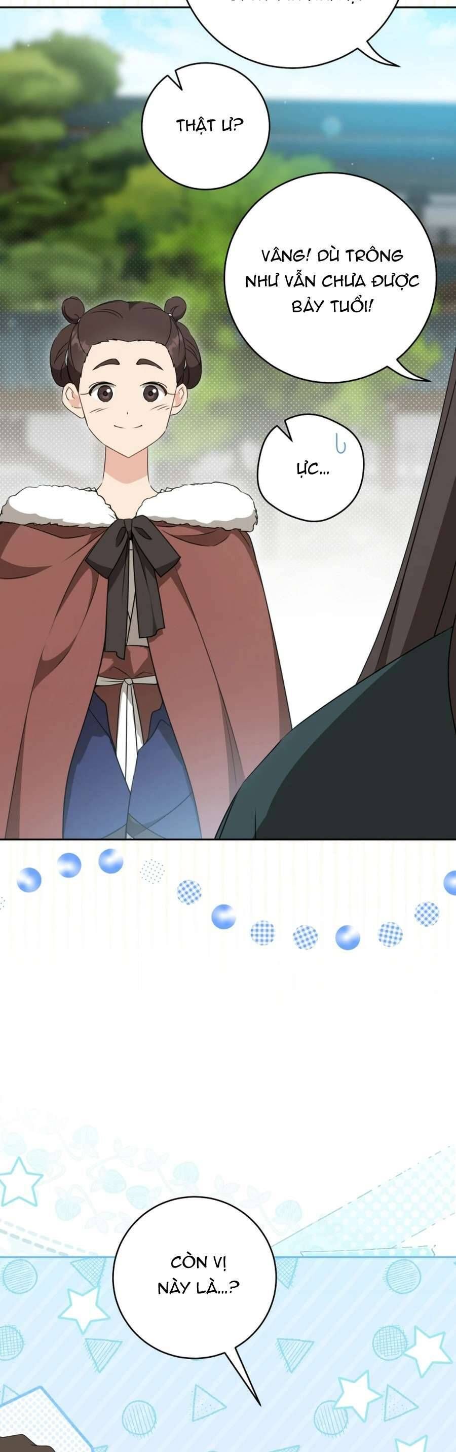 Trở Thành Cô Cháu Gái Bị Khinh Miệt Của Gia Tộc Võ Lâm - Chapter 95 - Page 52