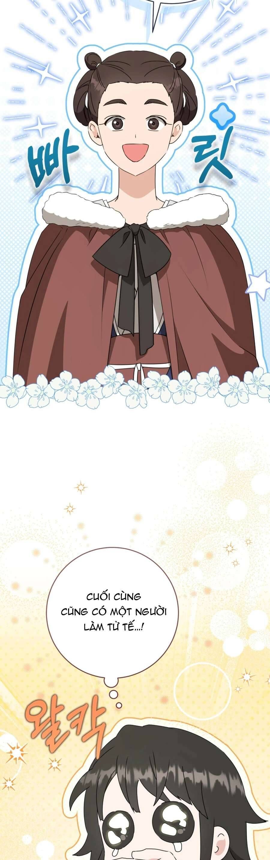 Trở Thành Cô Cháu Gái Bị Khinh Miệt Của Gia Tộc Võ Lâm - Chapter 95 - Page 54