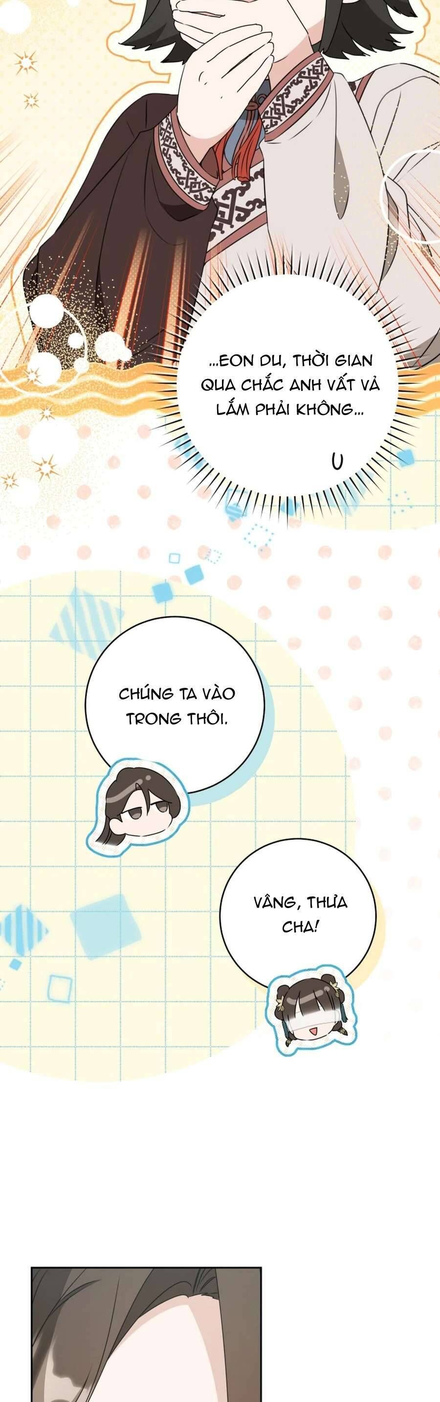 Trở Thành Cô Cháu Gái Bị Khinh Miệt Của Gia Tộc Võ Lâm - Chapter 95 - Page 55