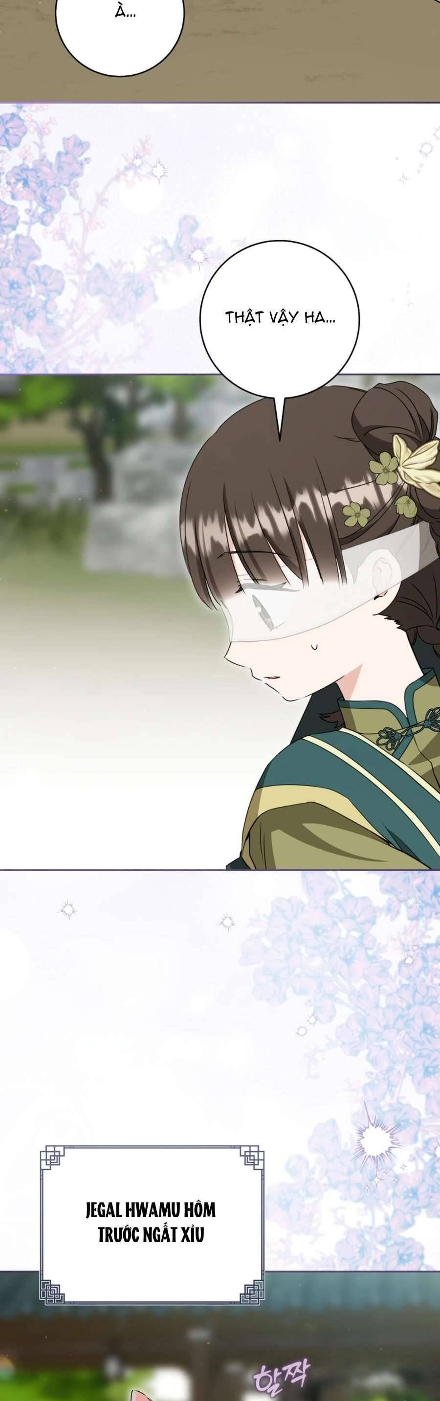 Trở Thành Cô Cháu Gái Bị Khinh Miệt Của Gia Tộc Võ Lâm - Chapter 95 - Page 57