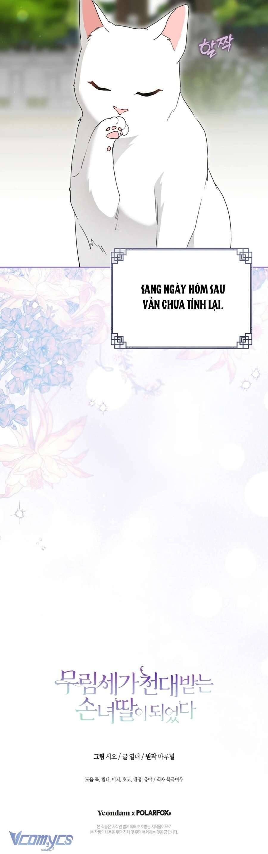 Trở Thành Cô Cháu Gái Bị Khinh Miệt Của Gia Tộc Võ Lâm - Chapter 95 - Page 58