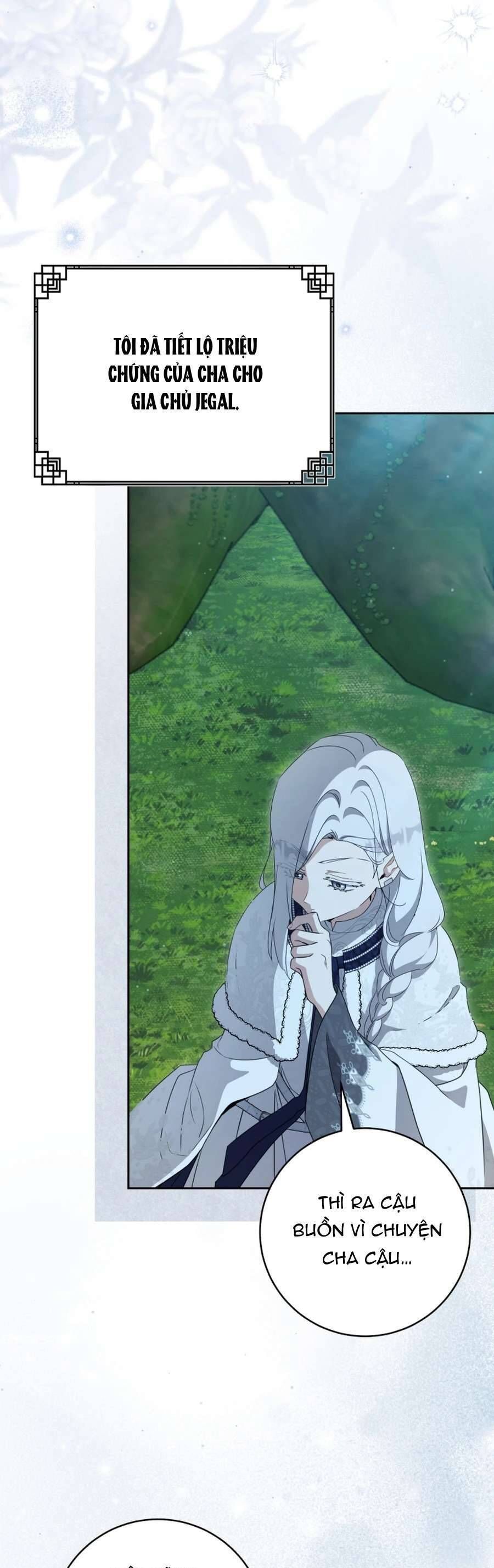 Trở Thành Cô Cháu Gái Bị Khinh Miệt Của Gia Tộc Võ Lâm - Chapter 95 - Page 8