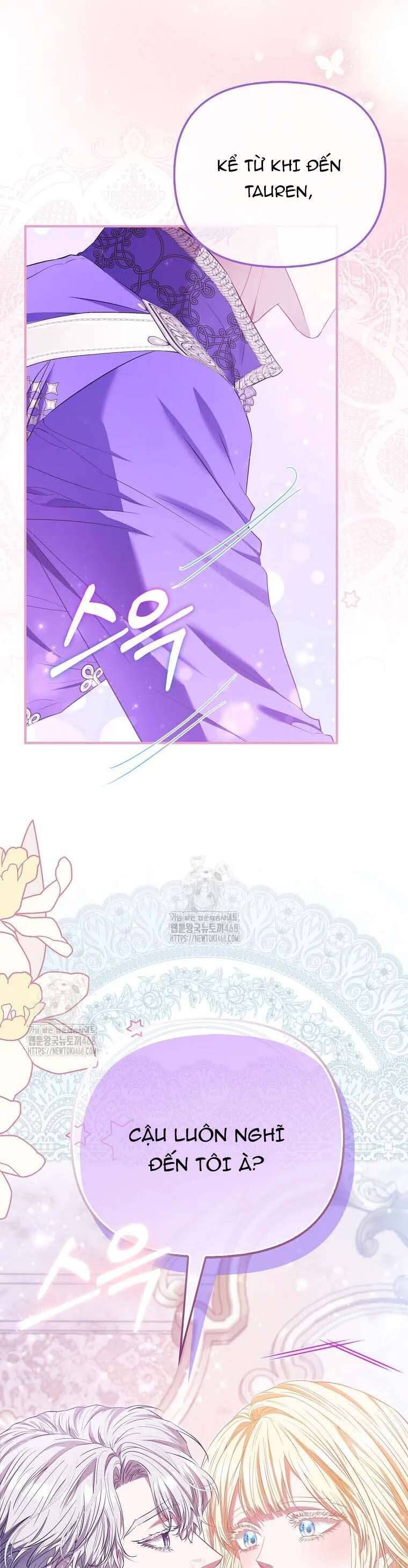 Nàng Công Chúa Của Mọi Người - Chapter 95 - Page 10