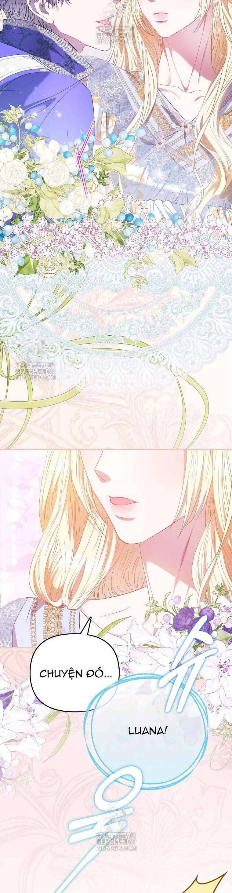 Nàng Công Chúa Của Mọi Người - Chapter 95 - Page 11