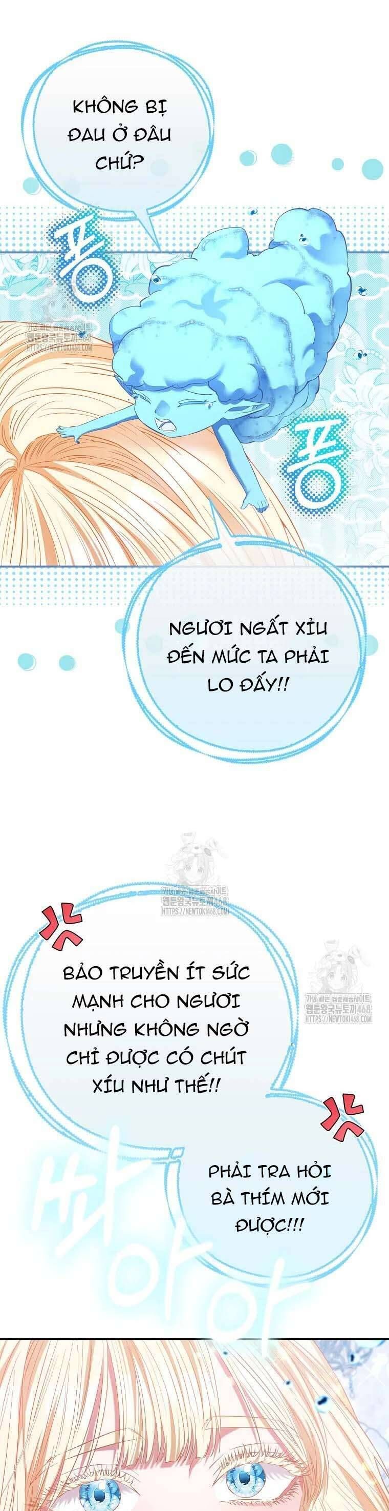 Nàng Công Chúa Của Mọi Người - Chapter 95 - Page 13