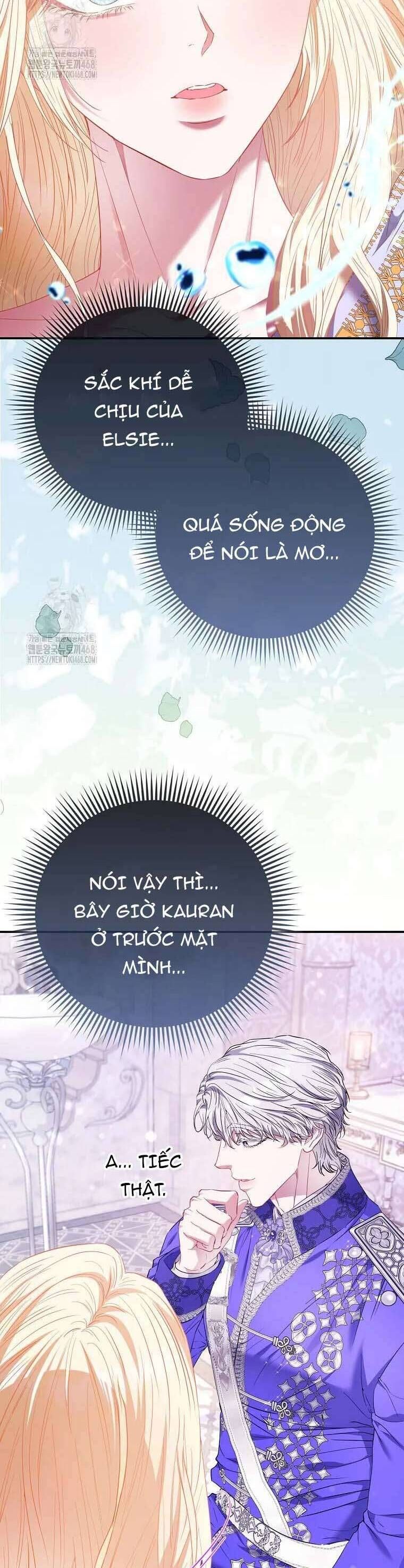 Nàng Công Chúa Của Mọi Người - Chapter 95 - Page 14