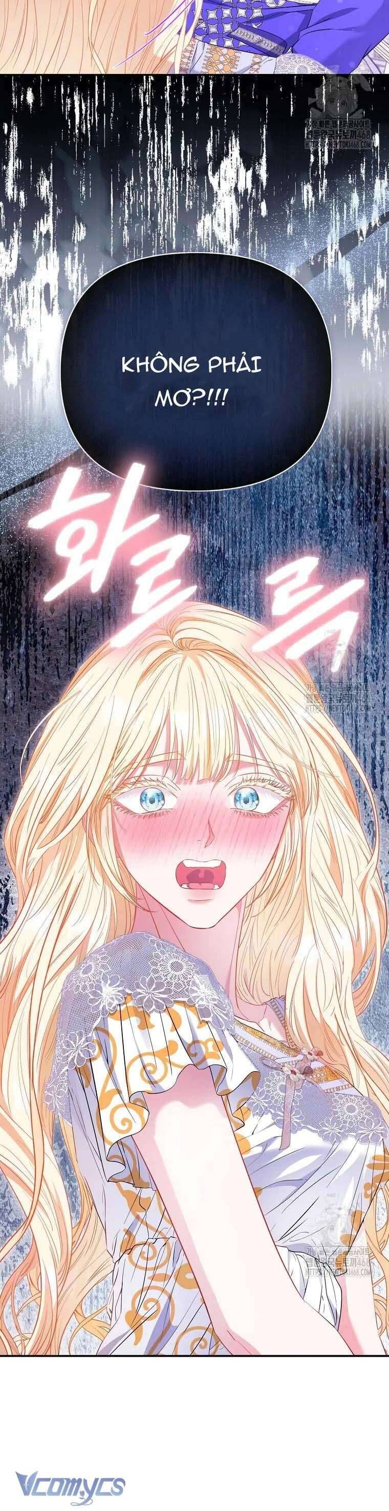 Nàng Công Chúa Của Mọi Người - Chapter 95 - Page 15