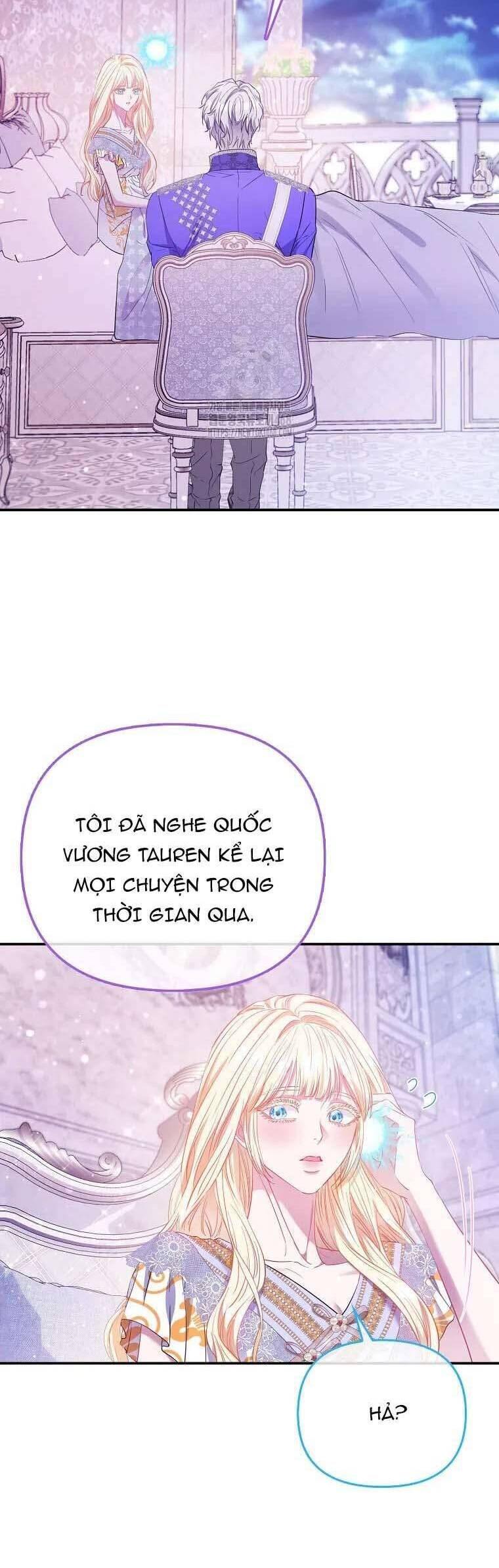 Nàng Công Chúa Của Mọi Người - Chapter 95 - Page 17