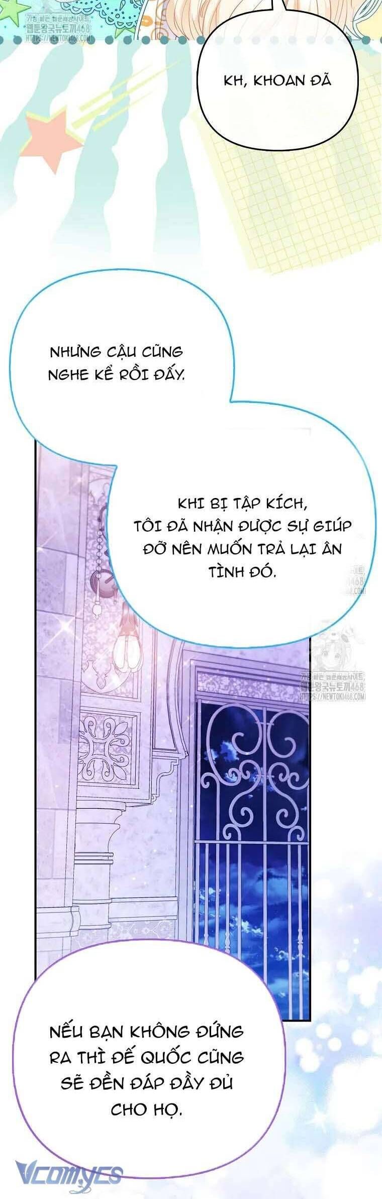 Nàng Công Chúa Của Mọi Người - Chapter 95 - Page 19