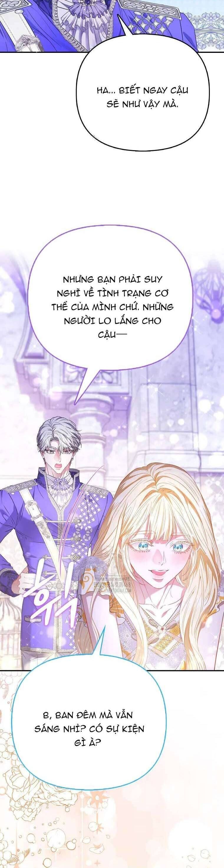 Nàng Công Chúa Của Mọi Người - Chapter 95 - Page 21