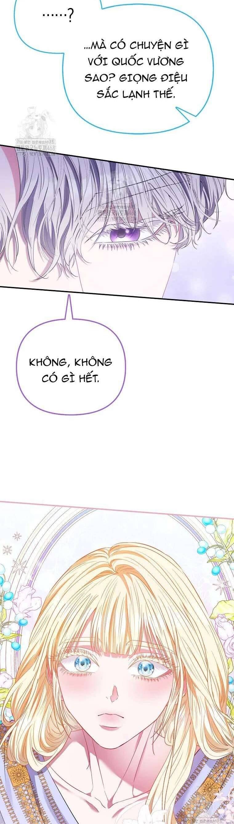 Nàng Công Chúa Của Mọi Người - Chapter 95 - Page 24