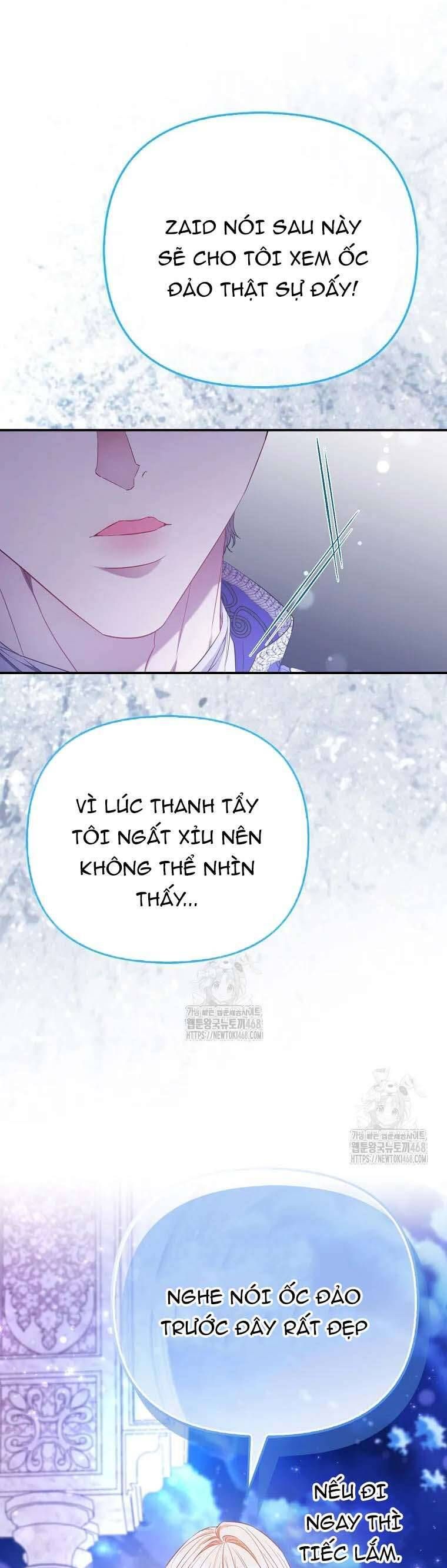 Nàng Công Chúa Của Mọi Người - Chapter 95 - Page 26
