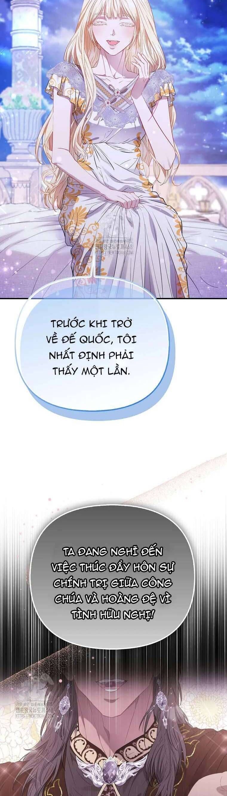 Nàng Công Chúa Của Mọi Người - Chapter 95 - Page 27