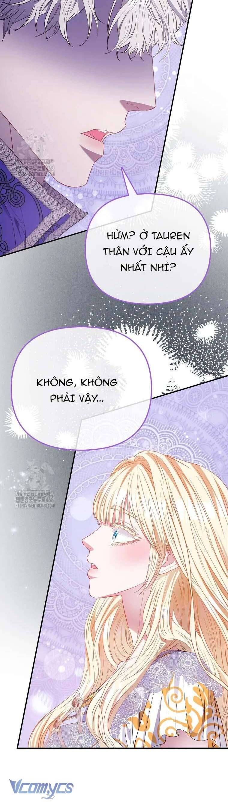 Nàng Công Chúa Của Mọi Người - Chapter 95 - Page 29