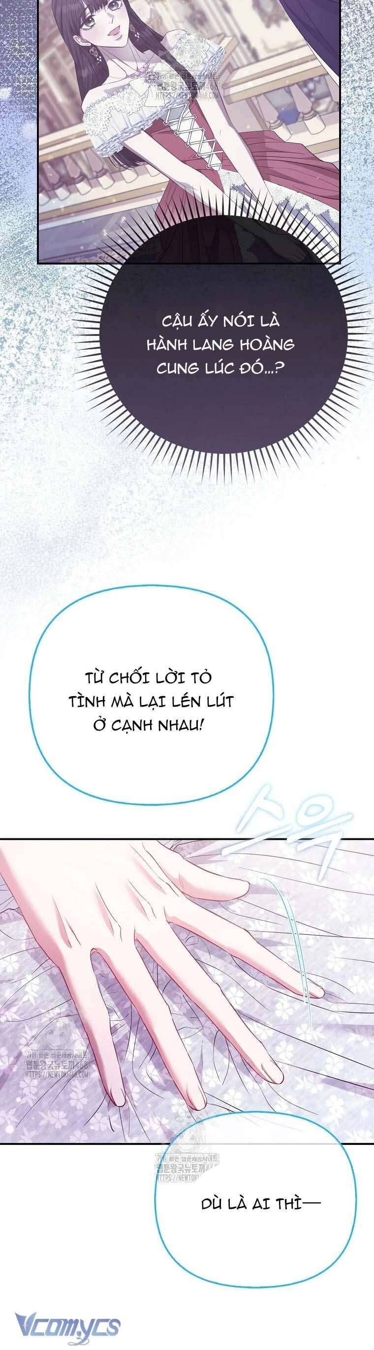 Nàng Công Chúa Của Mọi Người - Chapter 95 - Page 3