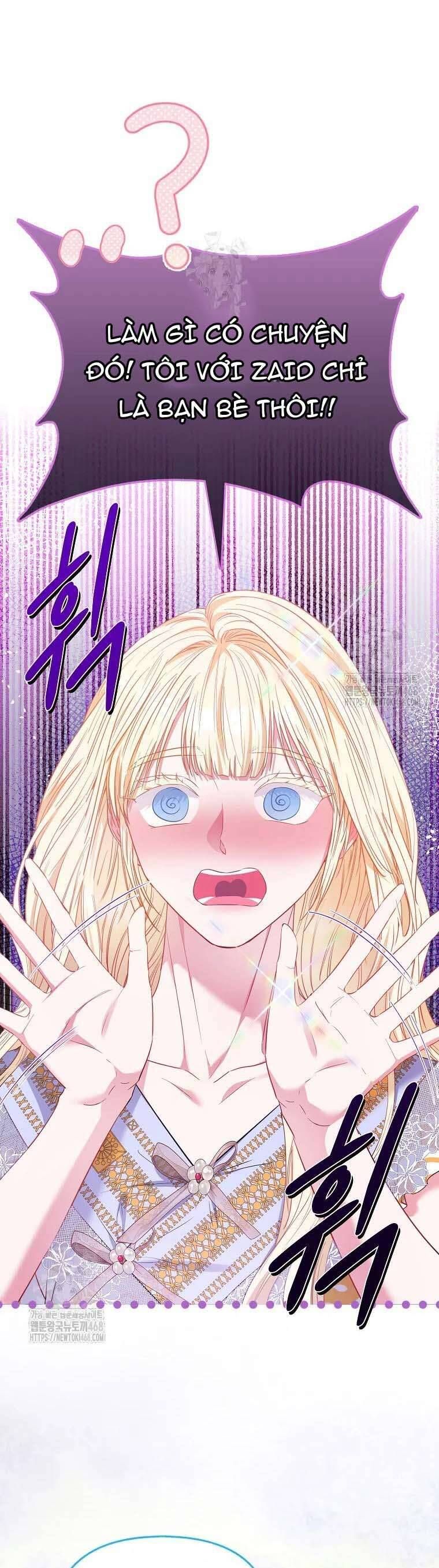 Nàng Công Chúa Của Mọi Người - Chapter 95 - Page 30