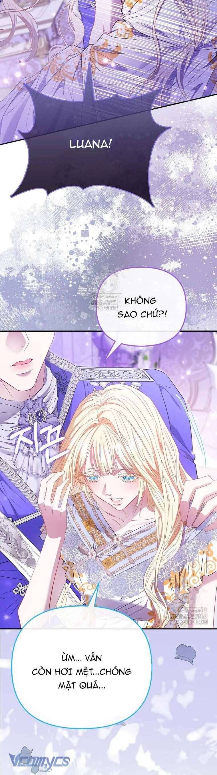 Nàng Công Chúa Của Mọi Người - Chapter 95 - Page 32