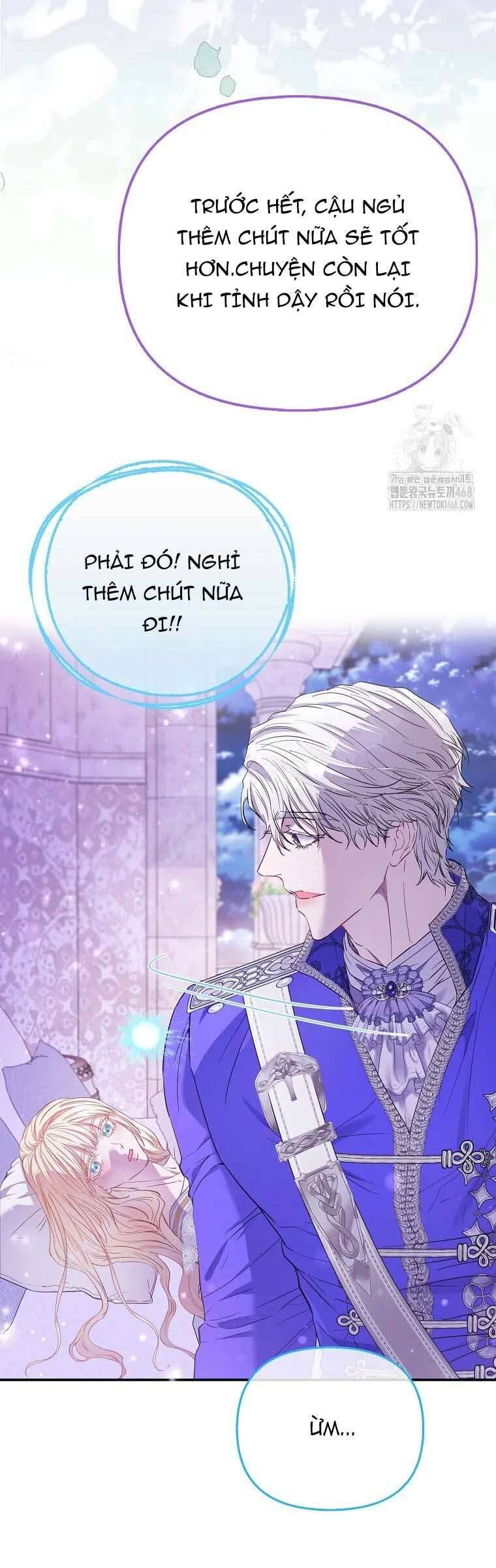 Nàng Công Chúa Của Mọi Người - Chapter 95 - Page 33