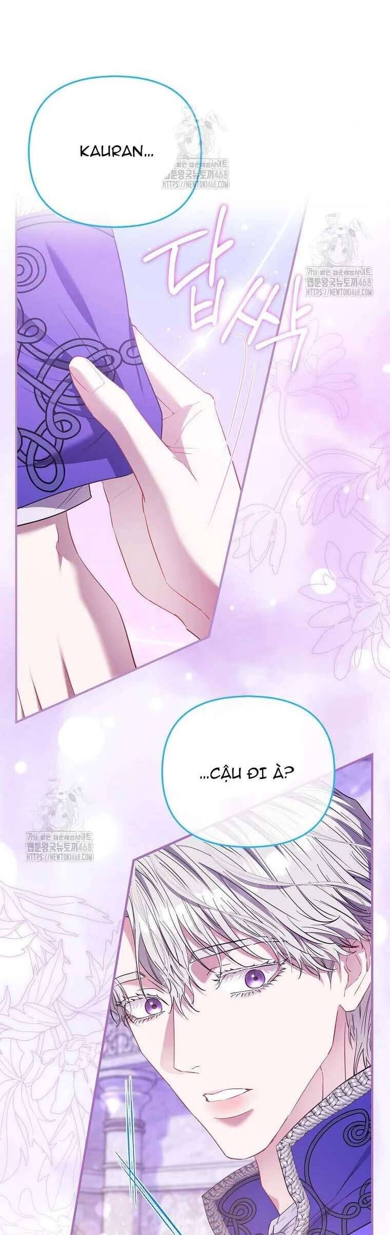 Nàng Công Chúa Của Mọi Người - Chapter 95 - Page 34