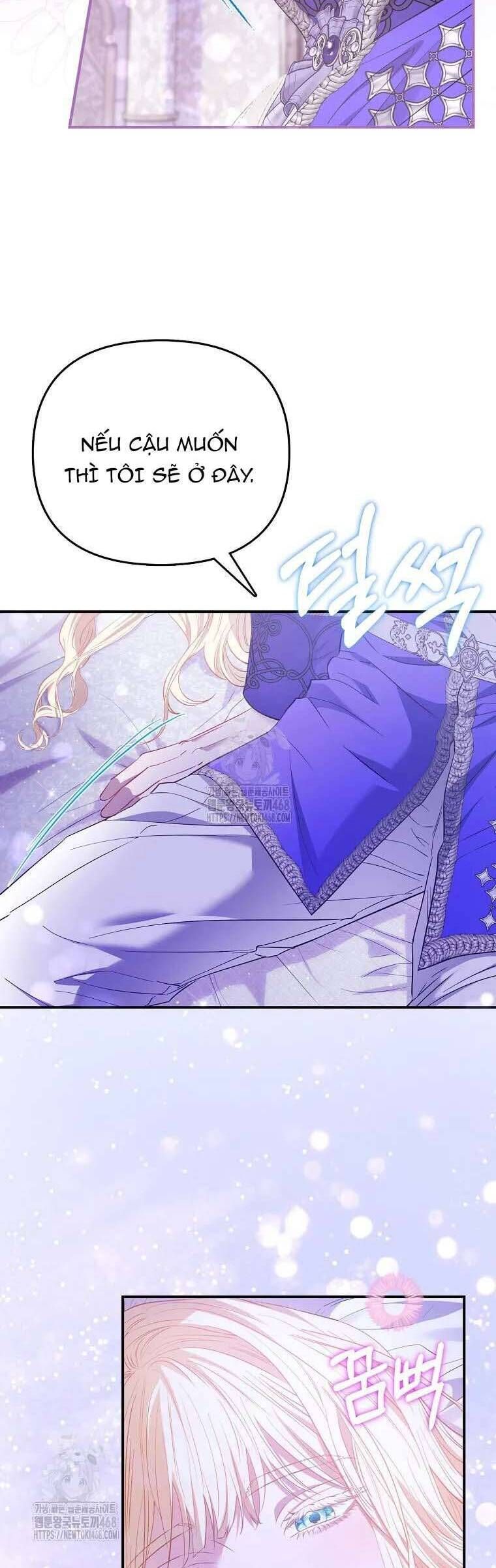 Nàng Công Chúa Của Mọi Người - Chapter 95 - Page 35