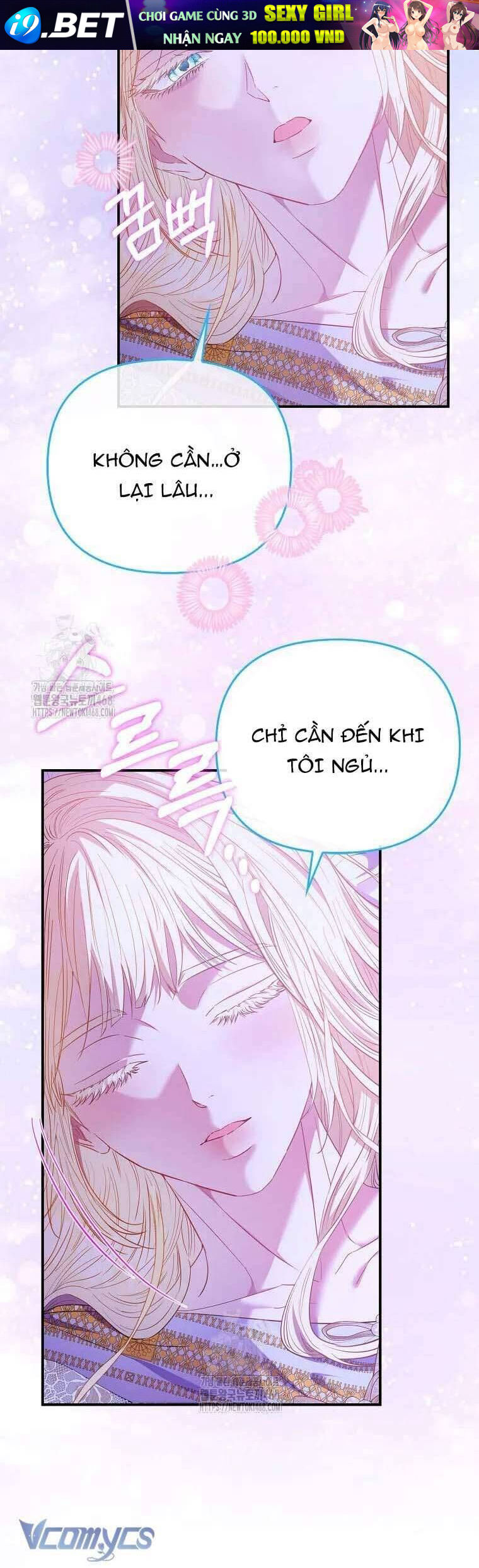 Nàng Công Chúa Của Mọi Người - Chapter 95 - Page 36