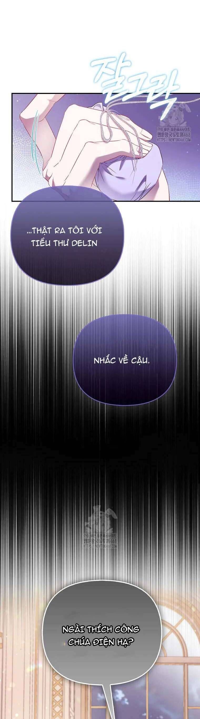 Nàng Công Chúa Của Mọi Người - Chapter 95 - Page 38