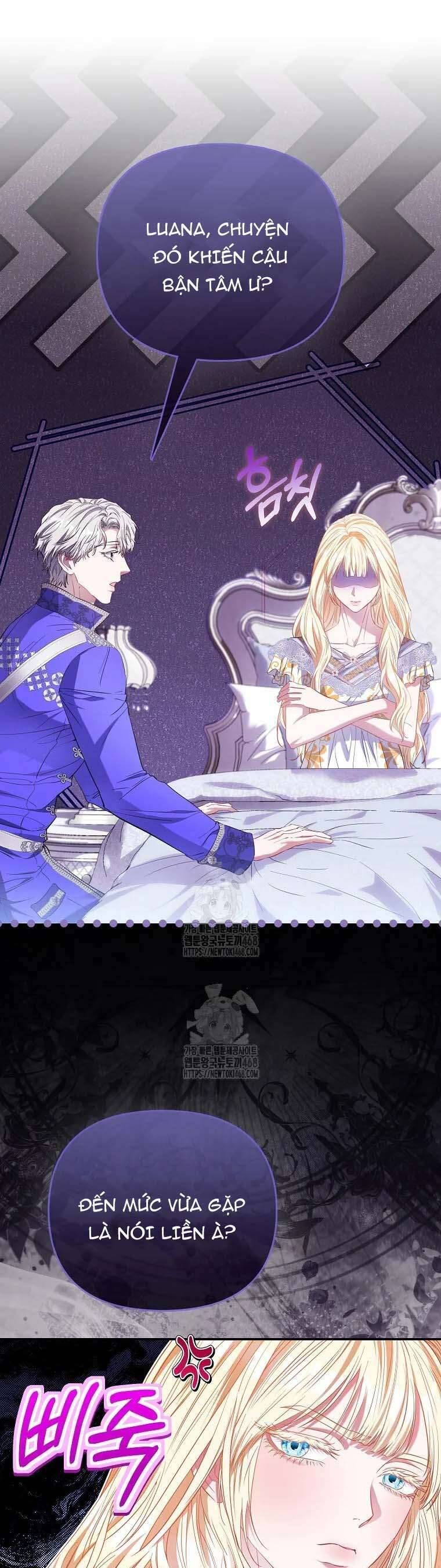 Nàng Công Chúa Của Mọi Người - Chapter 95 - Page 4