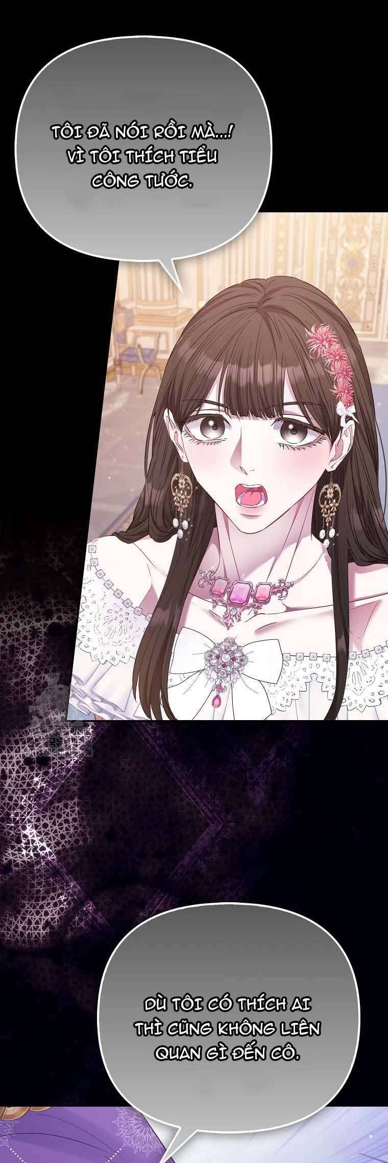 Nàng Công Chúa Của Mọi Người - Chapter 95 - Page 40