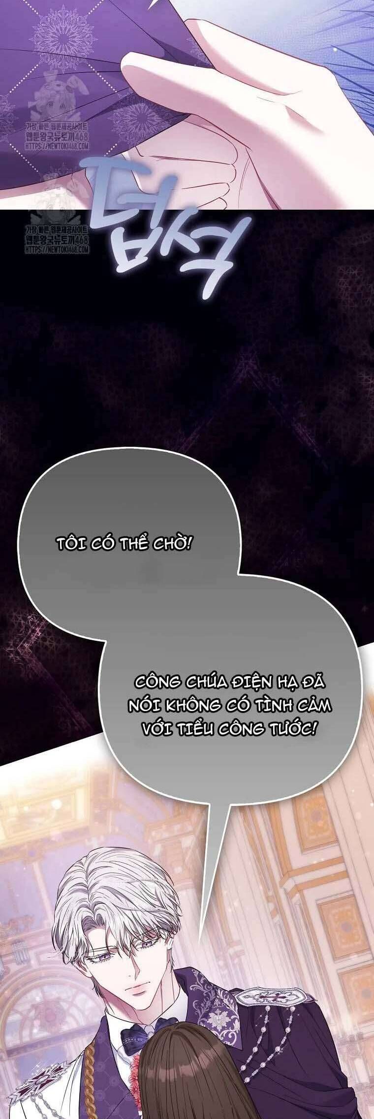 Nàng Công Chúa Của Mọi Người - Chapter 95 - Page 41