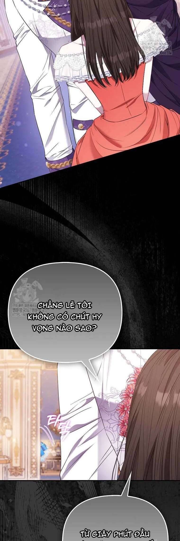 Nàng Công Chúa Của Mọi Người - Chapter 95 - Page 42