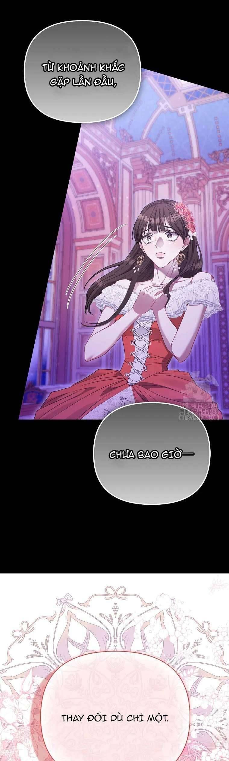 Nàng Công Chúa Của Mọi Người - Chapter 95 - Page 44