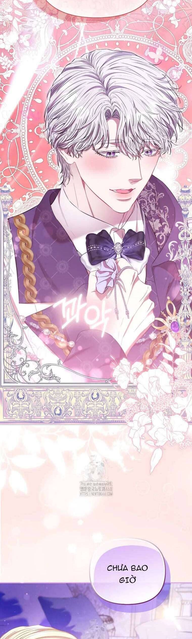 Nàng Công Chúa Của Mọi Người - Chapter 95 - Page 45