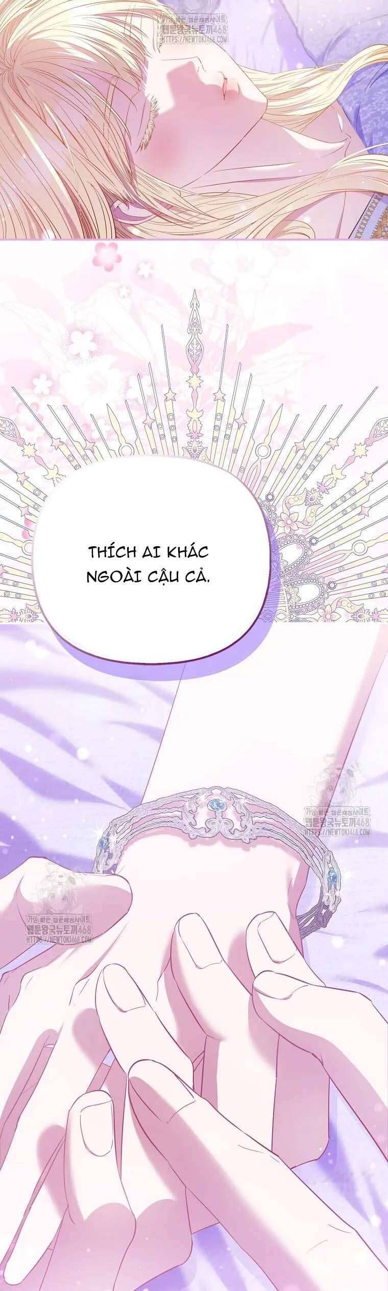Nàng Công Chúa Của Mọi Người - Chapter 95 - Page 46