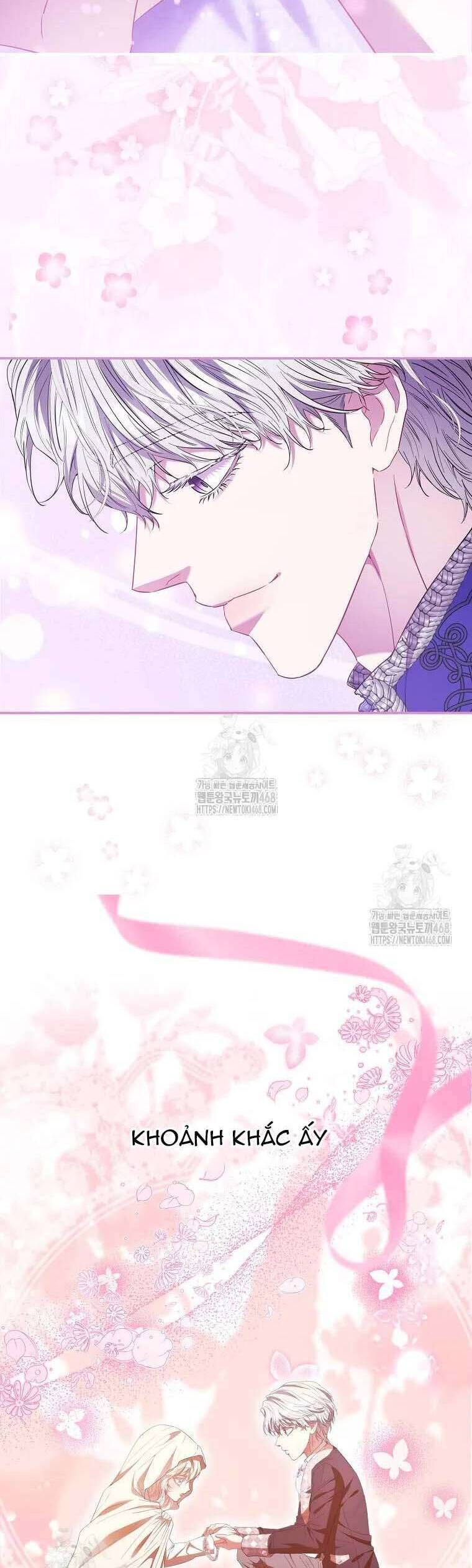 Nàng Công Chúa Của Mọi Người - Chapter 95 - Page 47