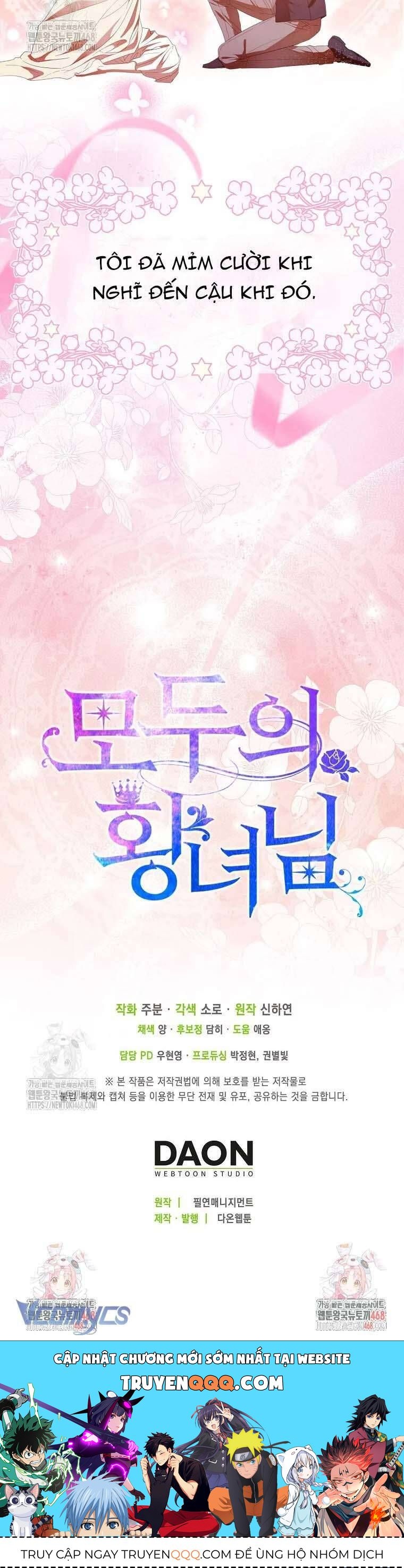 Nàng Công Chúa Của Mọi Người - Chapter 95 - Page 48