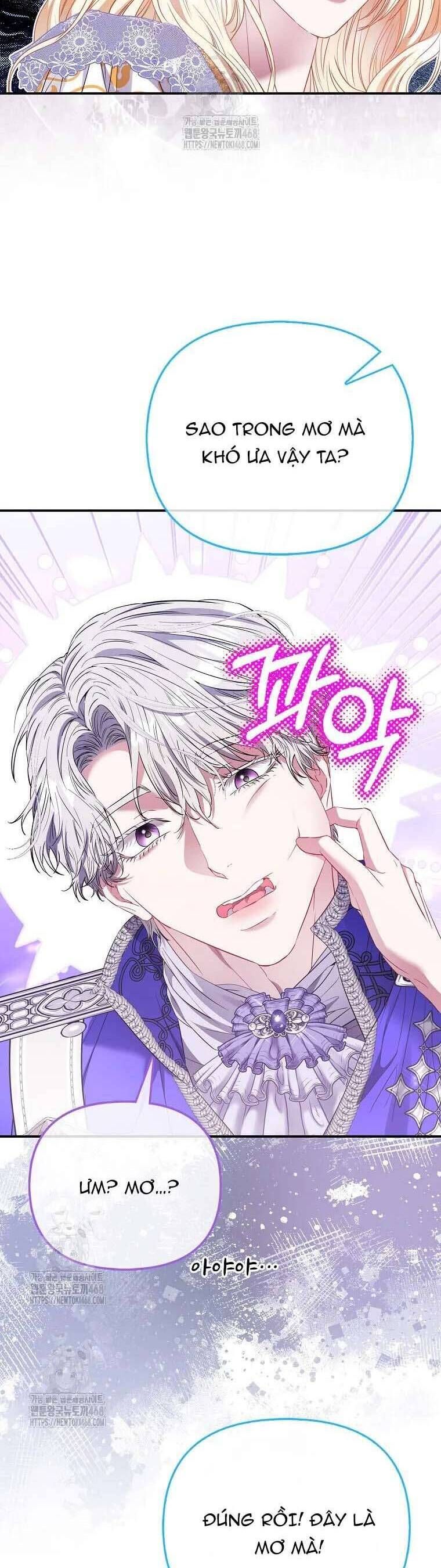 Nàng Công Chúa Của Mọi Người - Chapter 95 - Page 5