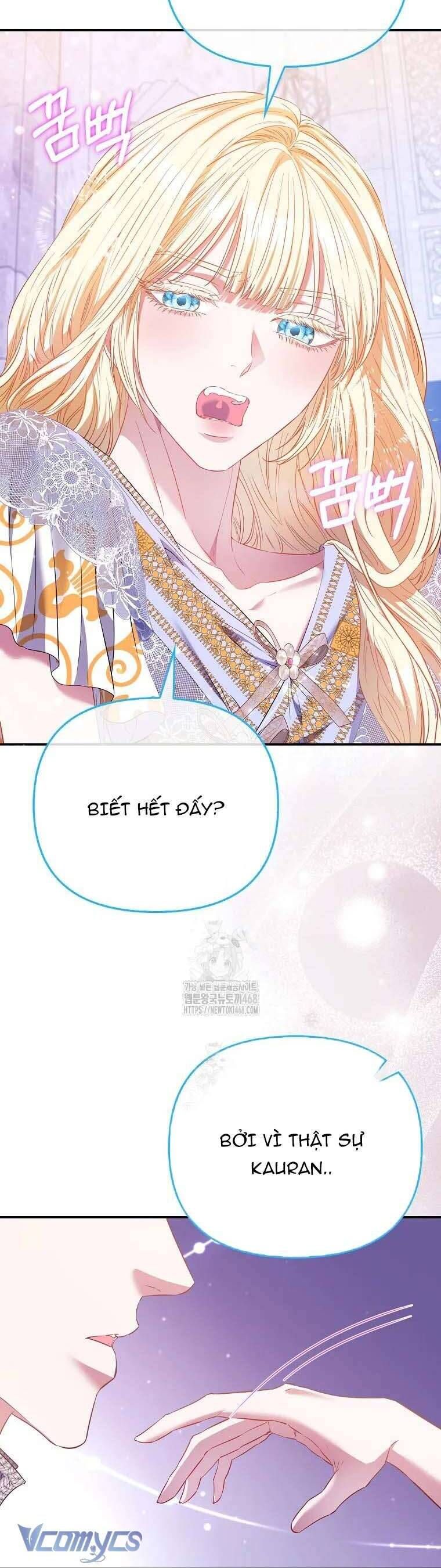 Nàng Công Chúa Của Mọi Người - Chapter 95 - Page 6